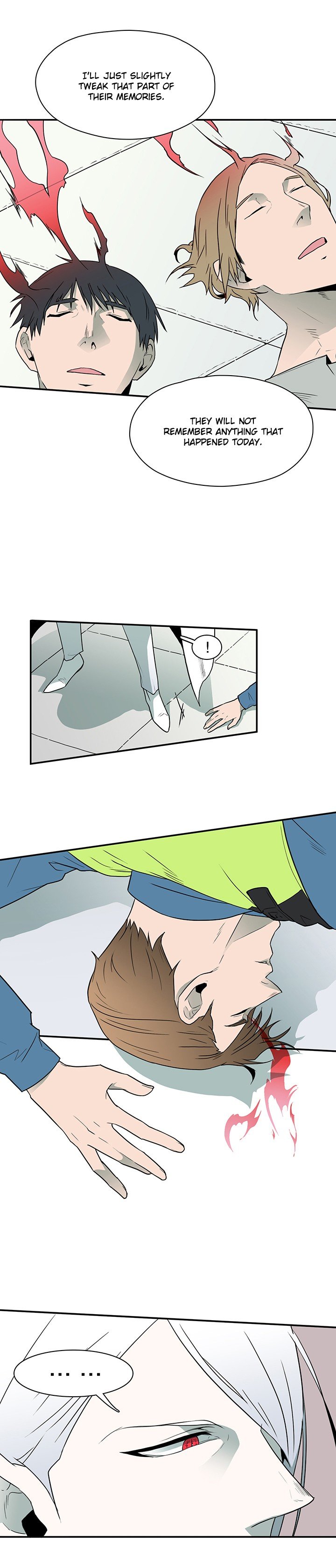 Dear DOO, Chapter 5 image 24